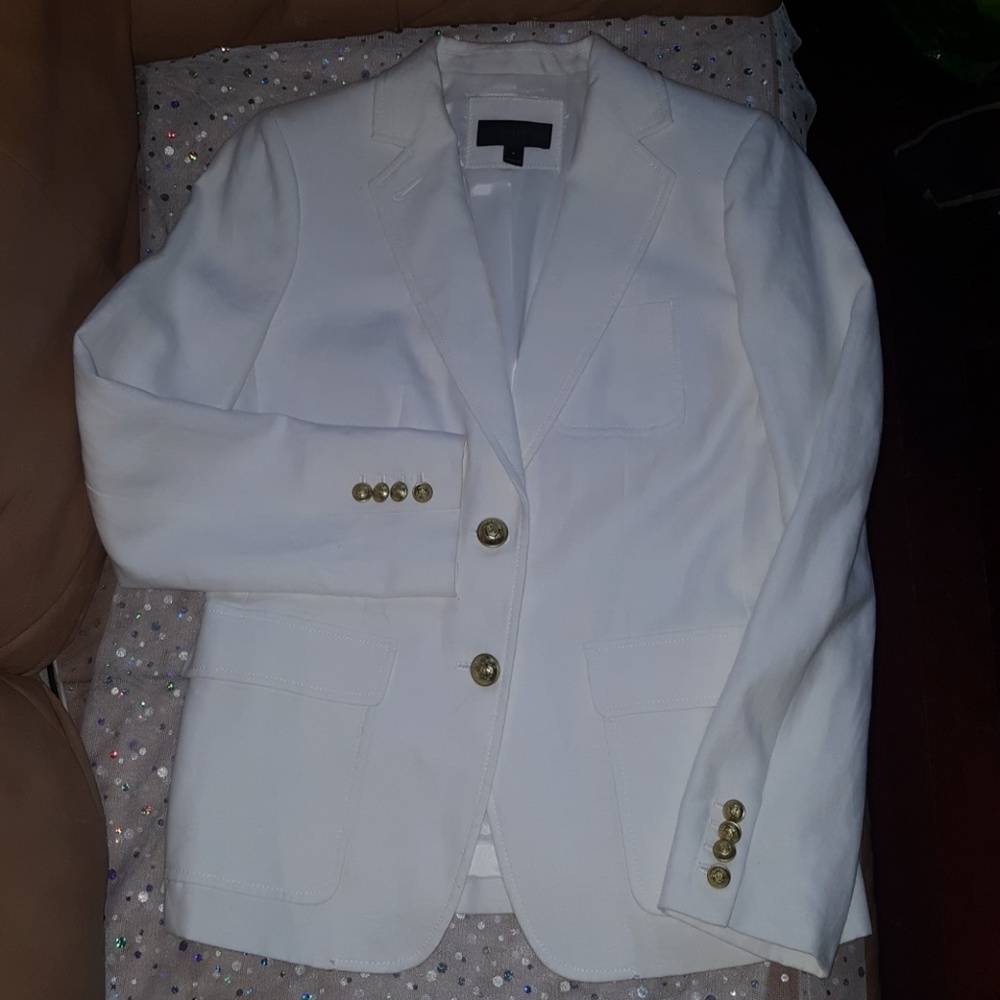 J Crew Blazer
